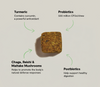Open Farm Immune Supplement Chews for Dogs