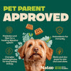 Natoo Crunchy Biscuits Peanut Butter Flavor Dog Treats