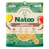 Natoo Crunchy Dog Biscuits Coconut And Mango Flavor - BIG BITE