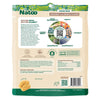 Natoo Crunchy Dog Biscuits Coconut And Mango Flavor - BIG BITE