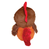 Snugarooz Rusty the Rooster Dog Toy