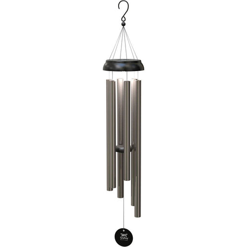 Panacea™ Solar Light Wind Chime