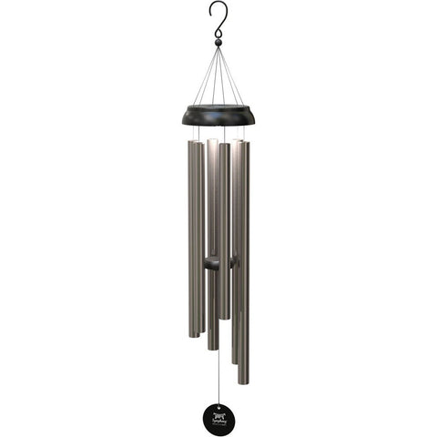 Panacea™ Solar Light Wind Chime