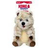 KONG Comfort Wuzzeez Quokka Dog Toy