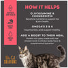 Tiki Cat™ Solutions™ Mobility Topper Chicken Recipe in Broth
