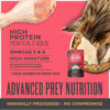 Tiki Cat™ Solutions™ Mobility Topper Chicken Recipe in Broth