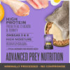 Tiki Cat® Solutions™ Light Topper: Chicken & Turkey Recipe in Broth