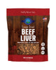 Shepherd Boy Farms Beef Liver Freeze Dried Treats