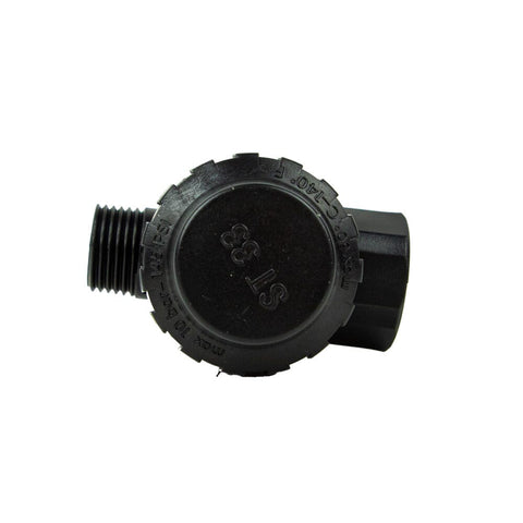 Forney Inlet Water Filter Strainer