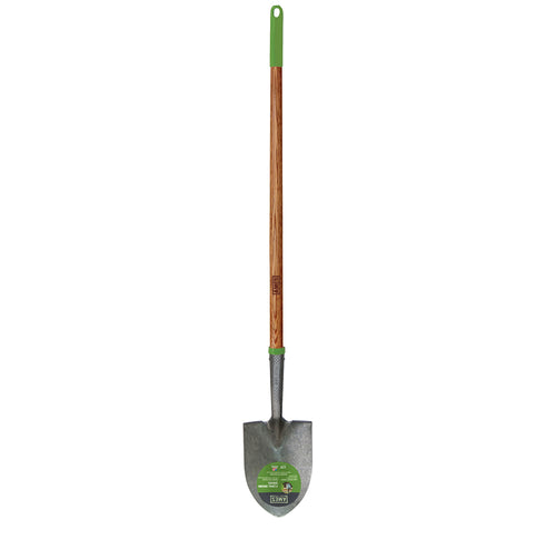 Union Tools Long Handle Digging Shovels