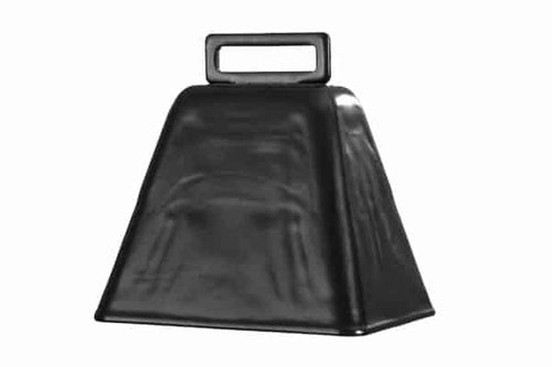 Henssgen Hardware Long Distance Cow Bell