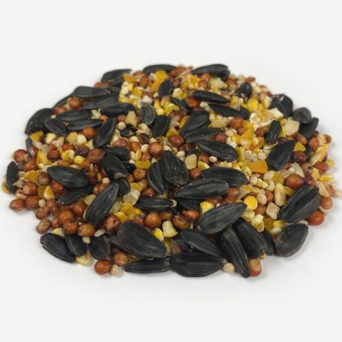 Brown's Brown’s American Blend Wild Bird Food 18 lbs