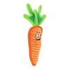 Tuffy® - Original Carrot Dog Toys