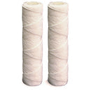 Culligan CW-F 10-Micron Cord Wound Sediment Replacement Cartridge