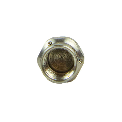 Forney Industries Sewer Nozzle, 4.5 mm x 1/8 inch FNPT