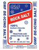 GMF Rock Salt (Sodium Chloride)