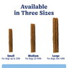 Angels’ Eyes Sea Sticks Multi-Benefit | Nutritional Seaweed Dog Treat