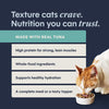 Instinct Flaked Real Tuna Entrée in Gravy Wet Cat Food