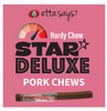 Etta Says! Star Deluxe Pork Chews