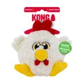 KONG Ziggles Chicken Dog Toy