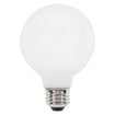 SYLVANIA TruWave G25 Lamps LED 4.5W DIM 5000K FR 2PK