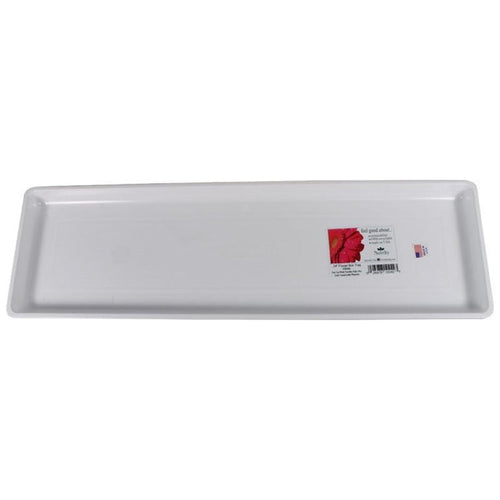 COUNTRYSIDE FLOWERBOX TRAY