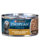 Purina Pro Plan FOCUS Puppy Chicken & Brown Rice Entrée Classic Wet Dog Food