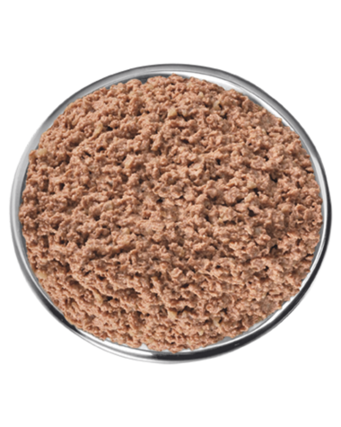 Purina Pro Plan FOCUS Puppy Chicken & Brown Rice Entrée Classic Wet Dog Food