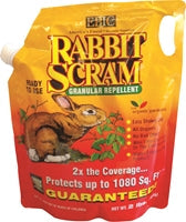 Enviro Protection Rabbit Scram Granular Repellent