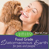 Lumino Food Grade Diatomaceous Earth