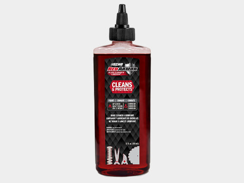 Echo Red Armor® Blade Cleaner and Lubricant