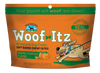 American Natural Premium Woof-Itz Poppin' Pumpkin Dog Treat (8 oz (227 Grams))