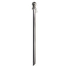 Evergreen Chrome Finish Aluminum Flag Pole With Anti-Wrap Tube (56)