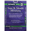 AGWAY SUN & SHADE MIXTURE