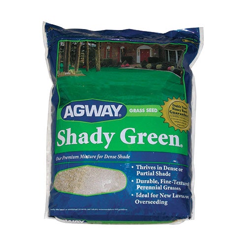AGWAY SHADY GREEN