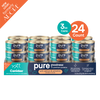 CANIDAE® PURE With Salmon and Whitefish in Broth Wet Cat Food