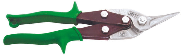 Wiss Snip Metalmaster, Cuts Straight to Right 25 cm