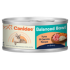 Canidae® Balanced Bowl Tuna & Carrots Recipe Wet Cat Food