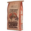 Hardwood Lump Charcoal, 20-Lb.