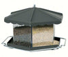 Homestead Triple Bin Party Bird Feeder