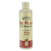 Natural DeFlea Pet Shampoo