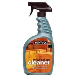 32-oz. Minwax Wood Cabinet Spray Cleaner