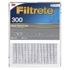 Basic Dust & Lint Reduction Pleated Furnace Filter, 20x20x1-In.