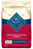 Blue Buffalo Life Protection Natural Fish & Brown Rice Recipe Adult Dry Dog Food