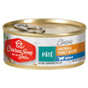 Chicken Soup For The Soul Adult Canned Cat Food