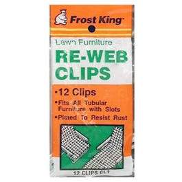 Webbing for Lawn Chairs and Furniture, Upholstery Webbing to