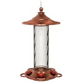 Glory Hummingbird Feeder, 12-oz.