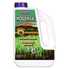 Mossmax Granules, 6-Lbs.