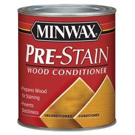 1-Quart Wood Conditioner