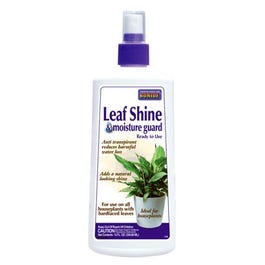 Leaf Shine Moisture Guard, 12-oz.